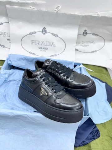 Prada кроссовки #182200FO