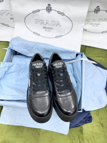 Prada кроссовки #182200FO