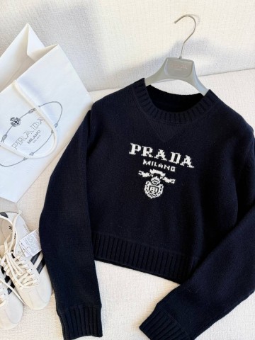 Prada свитер #182261UY