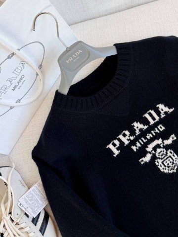 Prada свитер #182261UY