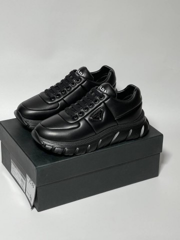 Prada кроссовки #183357PH
