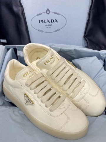 Prada кроссовки #184128KB