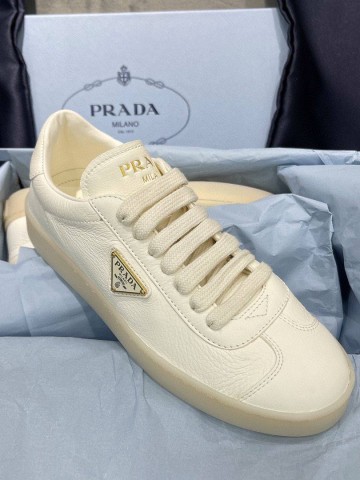 Prada кроссовки #184128KB