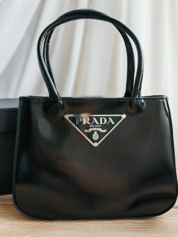 Prada сумка #184559LQ