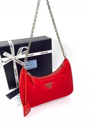 Prada сумка #187061VP
