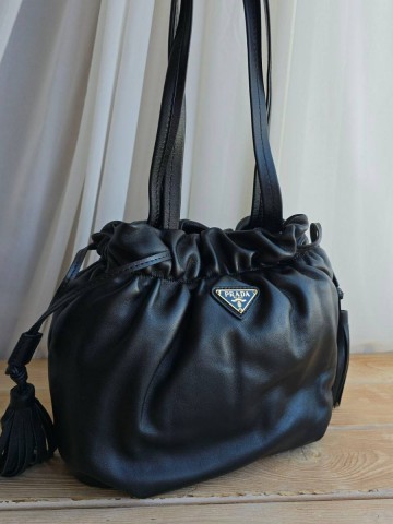 Prada сумка #187785HB