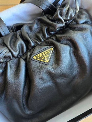 Prada сумка #187785HB