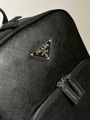 Prada рюкзак #189201PV