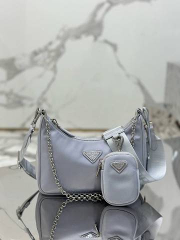 Prada сумка #189208YP