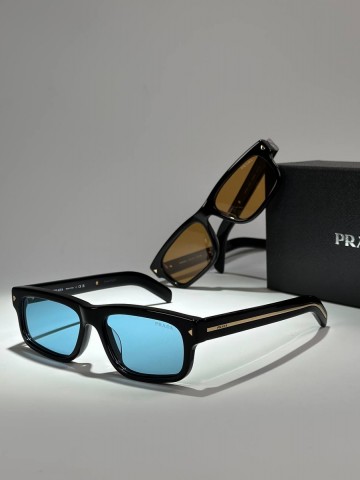 Prada очки #190445SU