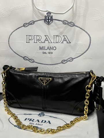Prada сумка #190487SL