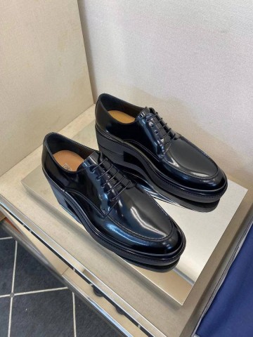 Prada ботинки #190585QK
