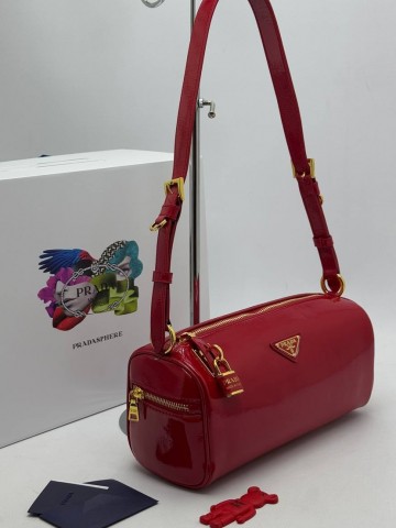 Prada сумка #195552AW