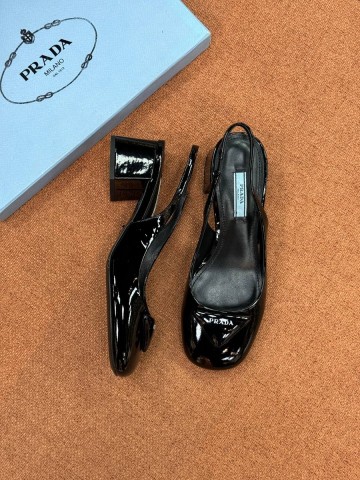 Prada туфли #196942SK