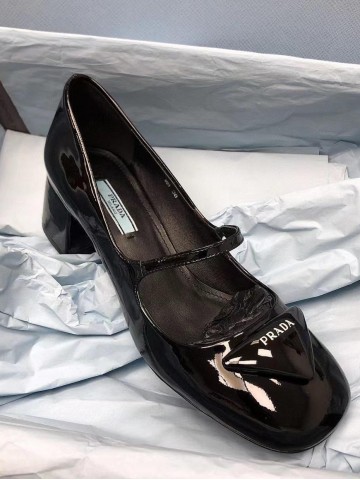 Prada туфли #196942SK