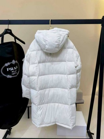 Prada пуховик #995480VC