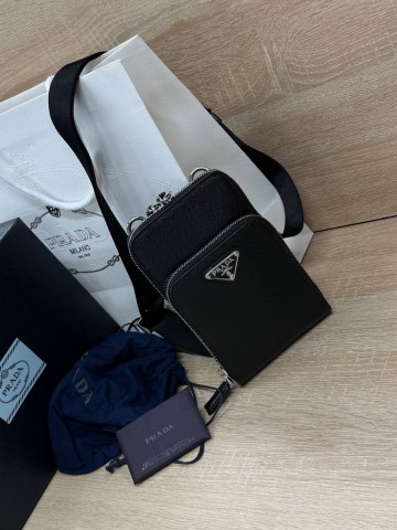 Prada сумка #198595UH