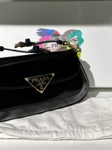 Prada сумка #198788TX