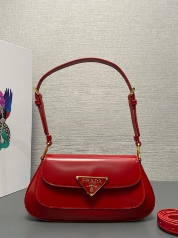Prada сумка #199303QC