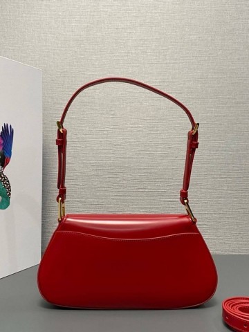 Prada сумка #199303QC