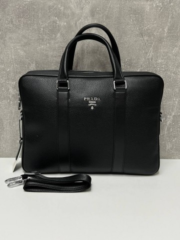 Prada портфель #200254QS