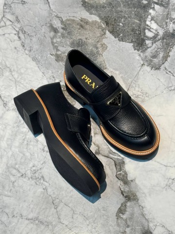Prada лоферы #201351XV
