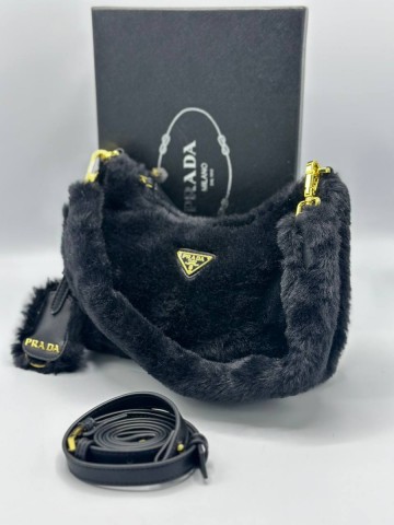 Prada сумка #204795OG