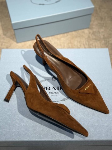 Prada туфли #837640PF