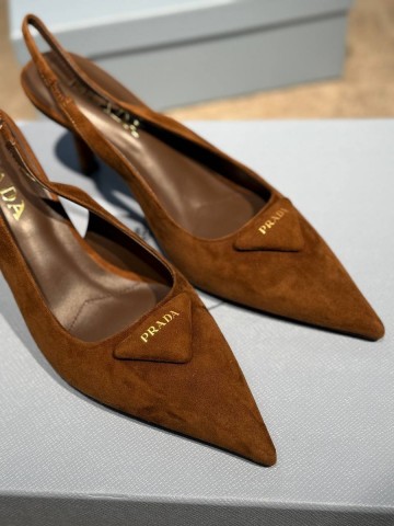 Prada туфли #837640PF