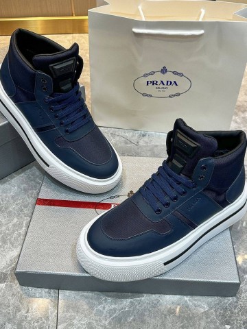 Prada кроссовки #205231OH