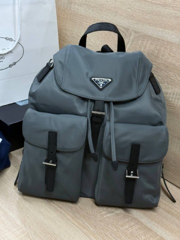Prada рюкзак #205821EZ