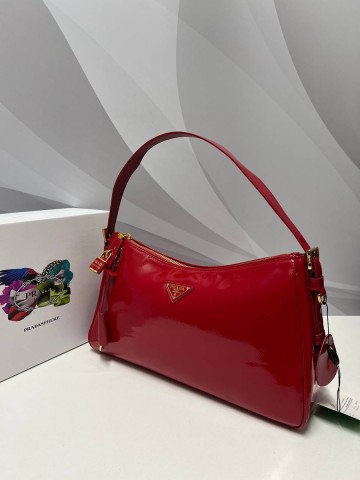 Prada сумка #206780VB
