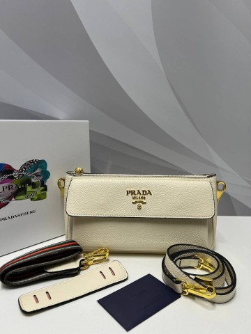 Prada сумка #207131QH
