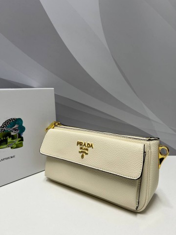 Prada сумка #207131QH