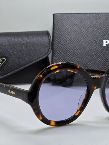 Prada очки #207471EG