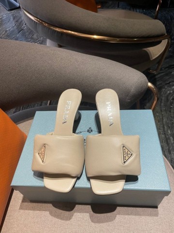 Prada сабо #208812EO