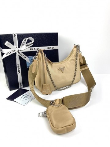 Prada сумка #210156VS