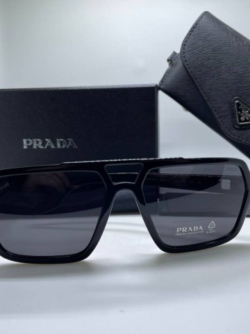 Prada очки #211473FM