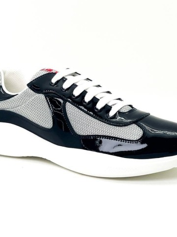 Prada America’s Cup кроссовки #212393EC