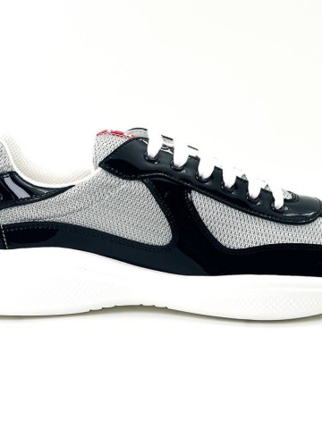 Prada America’s Cup кроссовки #212393EC