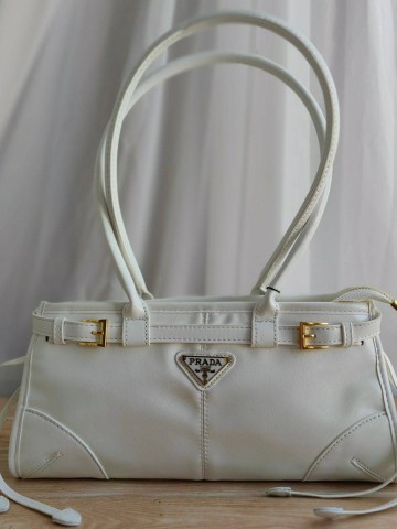 Prada сумка #213067VV