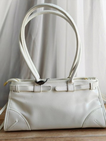 Prada сумка #213067VV