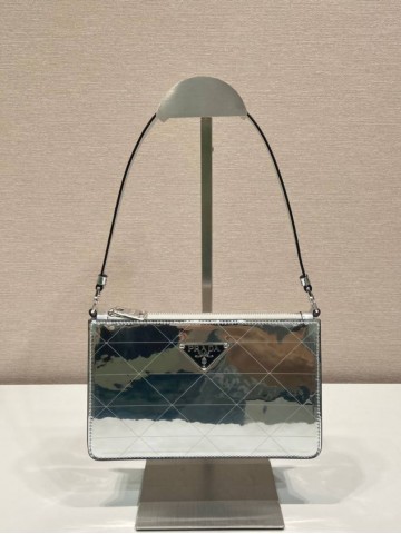 Prada сумка #213175JE
