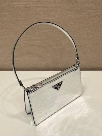 Prada сумка #213175JE
