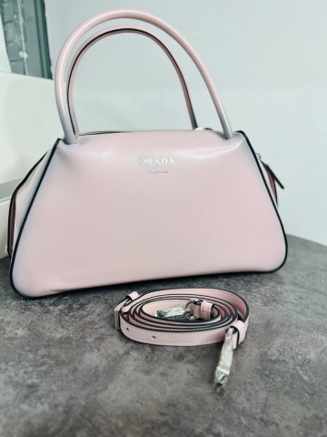 Prada сумка #214068DM