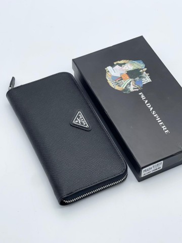 Prada кошелек #214247YH