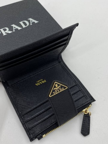 Prada картхолдер #215466GX