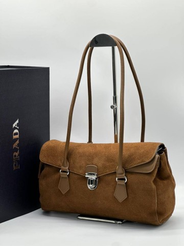Prada сумка #217410PY