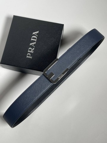 Prada ремень #217419EJ