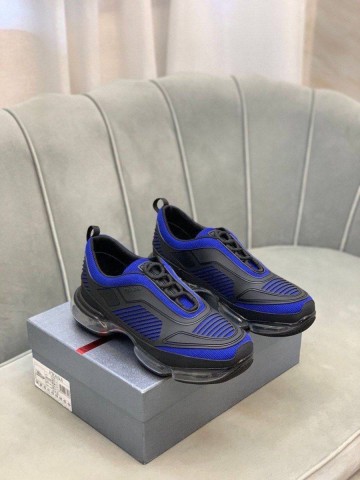 Prada кроссовки #217765HW
